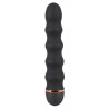 Wibrator analny waginalny penetrator 17cm 20trybów